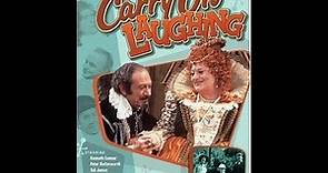 Carry On Laughing S02 E07 Lamp Posts Of The Empire | Old Series