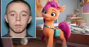 FedEx shooter ID’d as 19-year-old Brandon Scott Hole