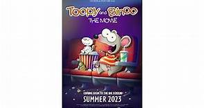 TOOPY AND BINOO THE MOVIE (2023) US