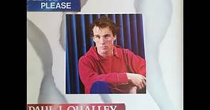 Paul J. Qualley - Please Please // Italo Disco 1984
