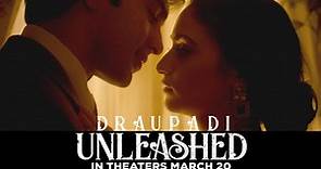Draupadi Unleashed Official Trailer (2020) Salena Qureshi, Cas Anvar Drama Movie
