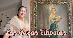 Las Casas Filipinas de Acuzar, Quezon City