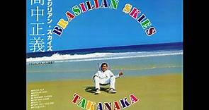Masayoshi Takanaka - [03] Nights (Brasilian Skies 1978)