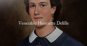 Mother Henriette Delille