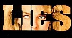 Trailer - LIES - LÜGEN (1983, Ann Dusenberry, Gail Strickland, Bruce Davison)