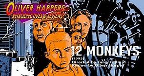12 Monkeys (1995) Retrospective / Review