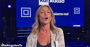 Rai Radio 1 - Elisabetta Ferracini
