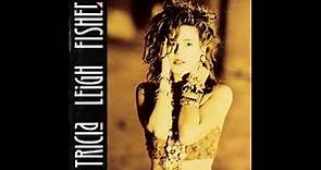 Tricia Leigh Fisher - My Heart Holds On (1990)
