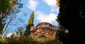 Palazzo Giardino Giusti Verona Il Belvedere con Vista Verona