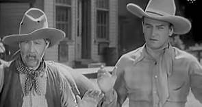 Blue Steel (Western, 1934) John Wayne, Eleanor Hunt, George 'Gabby' Hayes | Movie, Subtitles