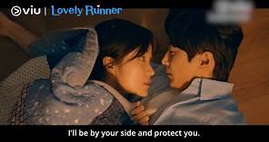 [Trailer] Lovely Runner, Watch On Viu Today!