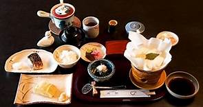日本正統「懷石料理」，用餐禮儀、上菜順序一次學會！ - 食譜自由配 - 自由電子報