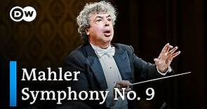 Mahler: Symphony No. 9 | Semyon Bychkov and the Czech Philharmonic (full symphony)