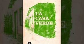 Toda la novela: La casa verde de Mario Vargas Llosa (con Loquendo)