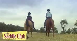 The Saddle Club - Odd Girl Out | Season 02 Episode 24 | HD | Full Episode