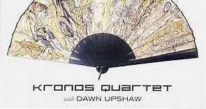 Kronos Quartet with Dawn Upshaw - Alban Berg - Lyric Suite