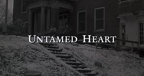 Untamed Heart (1993) | Full Movie | w/ Christian Slater, Marisa Tomei, Rosie Perez