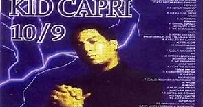 Kid Capri + 10 9 1989 (ripped by stellar)
