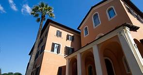 St. Stephen's School (2024 Profile) - Rome, Italy