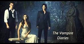 ♫The Vampire Diaries Soundtrack - 4x04 "The Five" - Olivia Broadfield - Happening