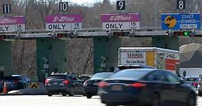 NJ Spotlight News:Garden State Parkway and Turnpike tolls will go up in 2024 Season 2023 Episode 05