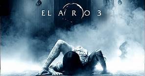 El Aro 3 | Primer Trailer | DUB | Paramount Pictures México