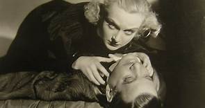 Supernatural 1933 - Carole Lombard, Randolph Scott, Alan Dinehart