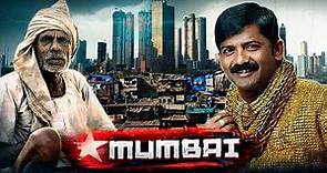Mumbai - siguiendo los pasos de Shantaram / la ciudad con más contrastes de la India
