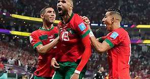 Portugal vs. Marruecos: resumen, goles y resultado del partido del Mundial 2022