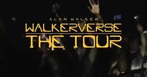 Alan Walker演唱會2023｜"Walkerverse The Tour" 香港站