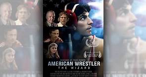 American Wrestler: The Wizard | Trailer