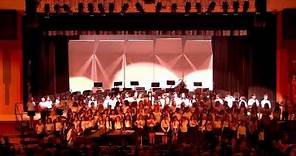 Wantagh Elementary School Spring Concert 6/14/23