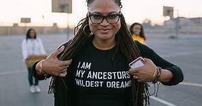 Ava DuVernay on What Gives Her Hope