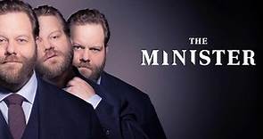 The Minister - Temporada 1 [HDTV 720p][Cap.101][AC3 5.1 Castellano]