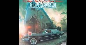 Blue Oyster Cult - Fire Of Unknown Origin with lyrics