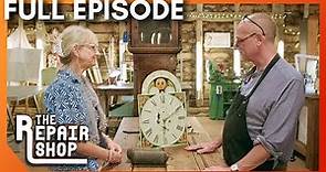 Season 4 Episode 14 | The Repair Shop (Full Episode)