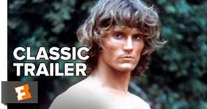 Tarzan, The Ape Man (1981) Official Trailer - Bo Derek, Richard Harris Movie HD