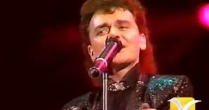 Air Supply, Lonely Is the Night, Festival de Viña 1987