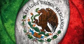 EL VERDADERO SIGNIFICADO DEL ESCUDO NACIONAL DE MÉXICO (2021)