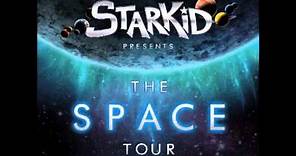 Starkid - Space Tour Cast - No Way