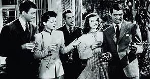 14 Facts About The Philadelphia Story