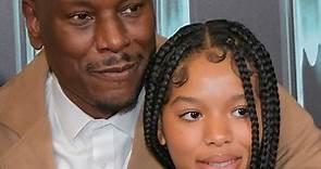 Tyrese Gifts His Oldest Daughter A Rolls-Royce For Graduating From Middle School | Essence
