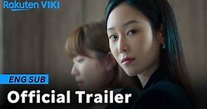Why Her? - OFFICIAL TRAILER | Korean Drama | Seo Hyun Jin, Hwang In Yeop