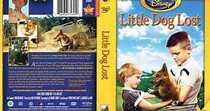 Walt Disney Little Dog Lost (1963)