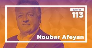 Noubar Afeyan on the Permission to Leap | Conversations with Tyler