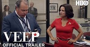 Veep: Season 5 | Official Trailer | HBO