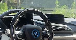 2019 BMW i8 Review