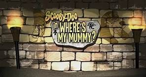 Scooby-Doo in Where's My Mummy? (2005) - Home Video Trailer