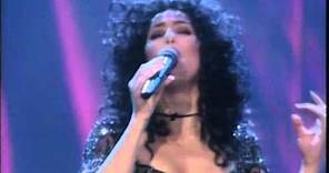 Cher - Live At The Mirage [1990] Part 5