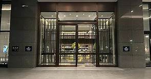 【飯店開箱】台北新板希爾頓酒店2102房 | Hilton Taipei Sinban Room 2102